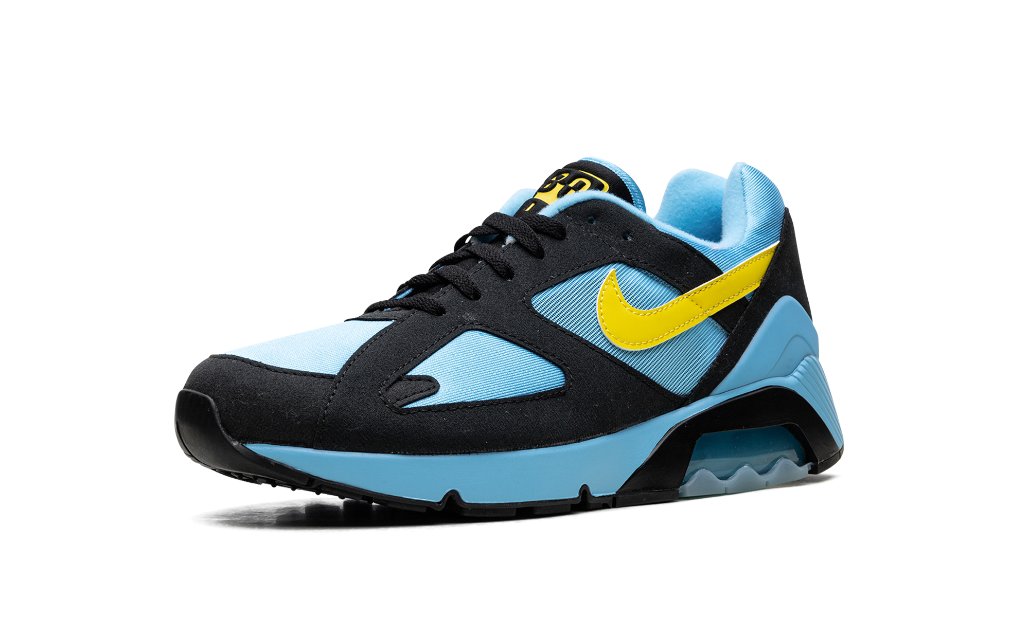 Air Max 180 "Baltic Blue" HQ4043 400