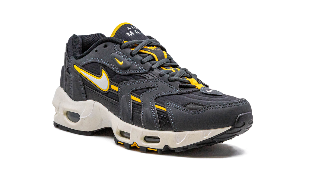 Air Max 96 II "Batman" DH4756 001