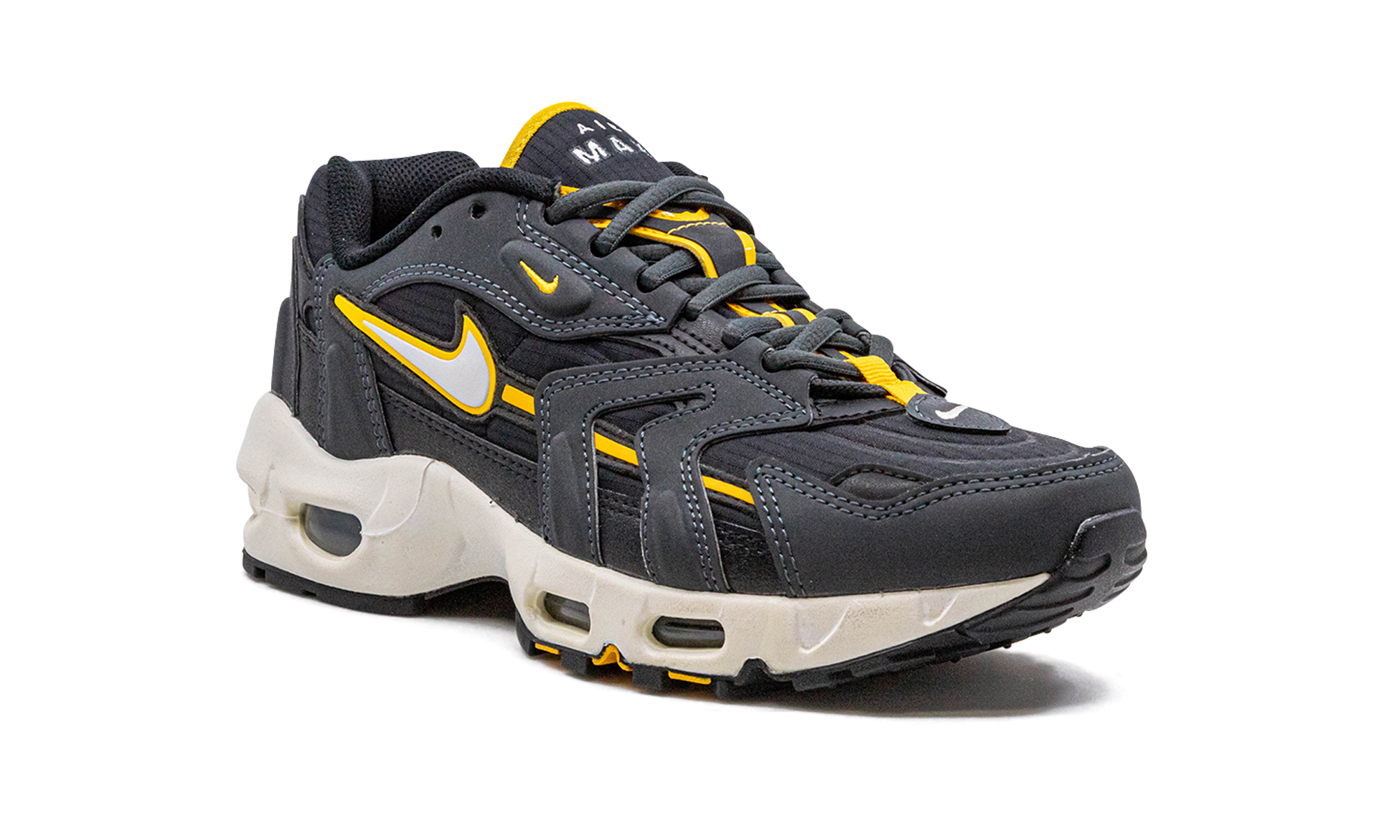 Air Max 96 II "Batman" DH4756 001