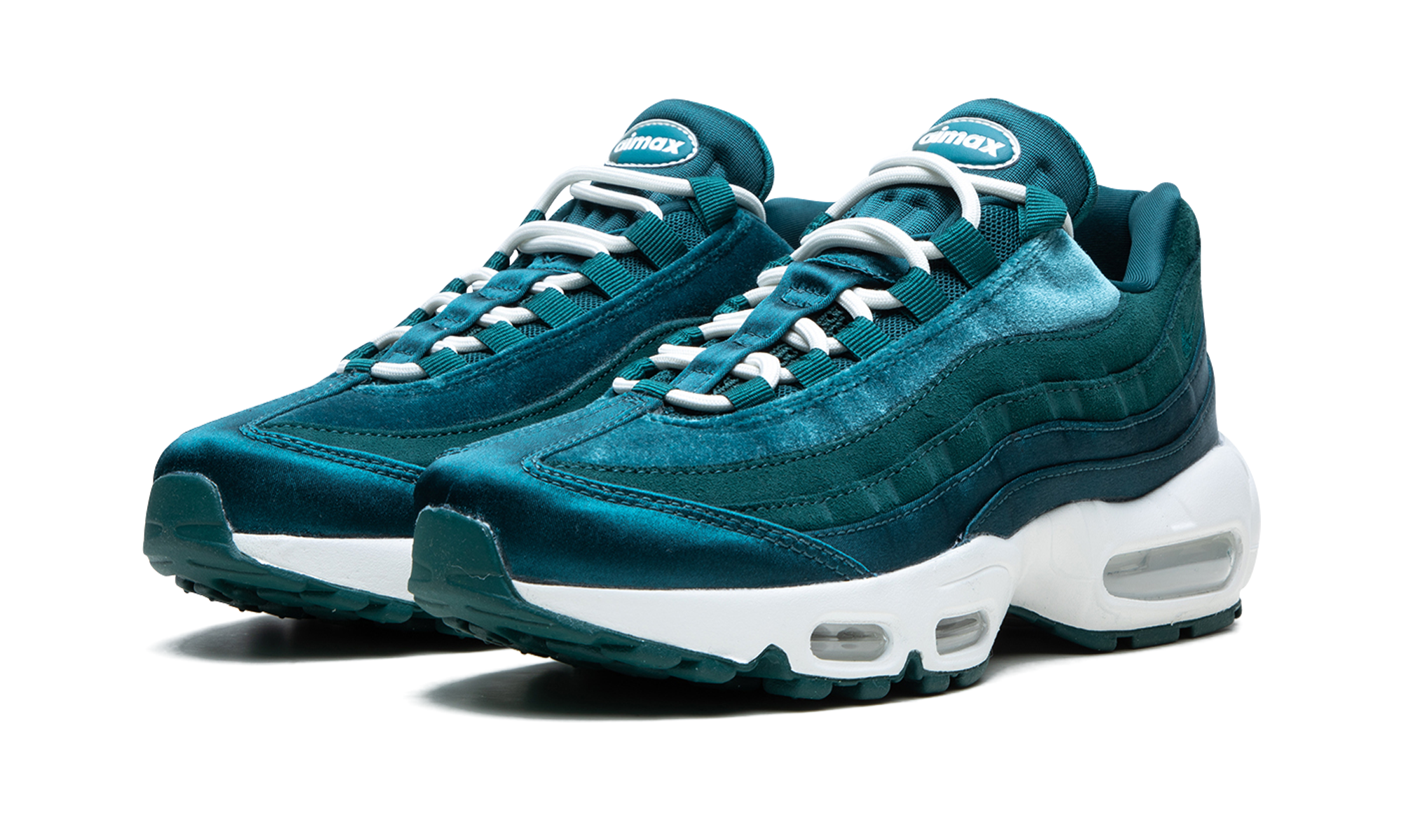 AIR MAX 95 MNS WMNS "Green Velvet" DZ5226 300