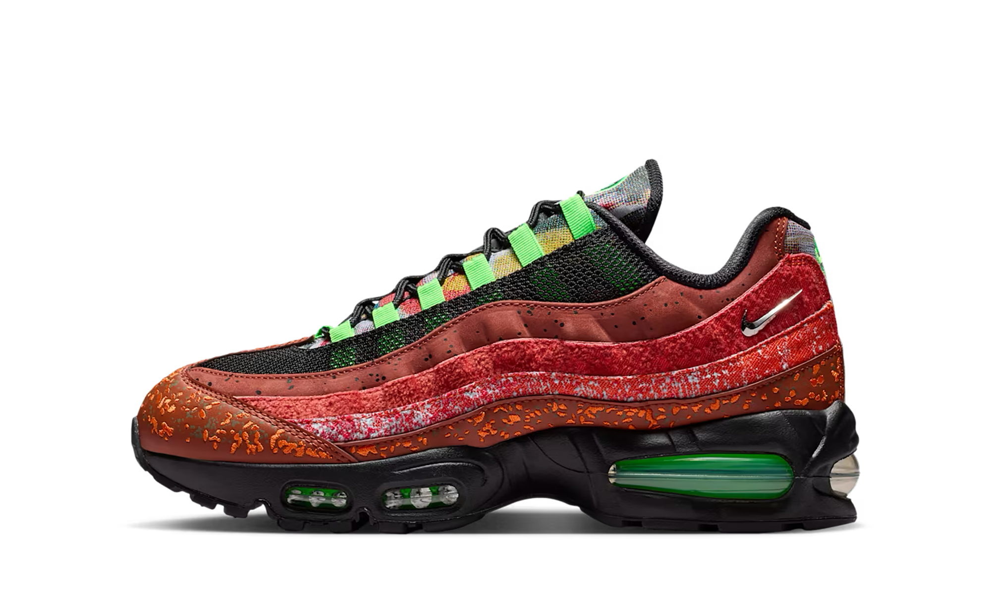 Nike Air Max 95 "Hong Kong" IQ5755 200