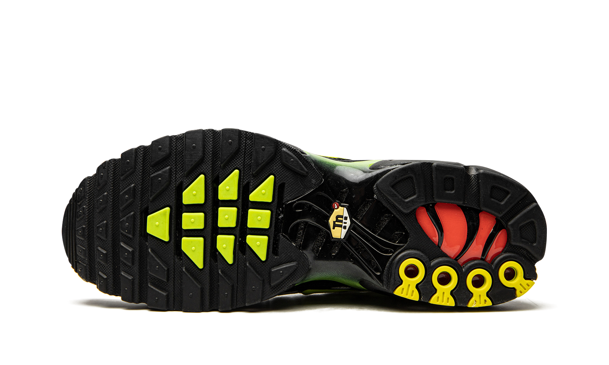Air Max Plus "Retro Future" AJ2013 100