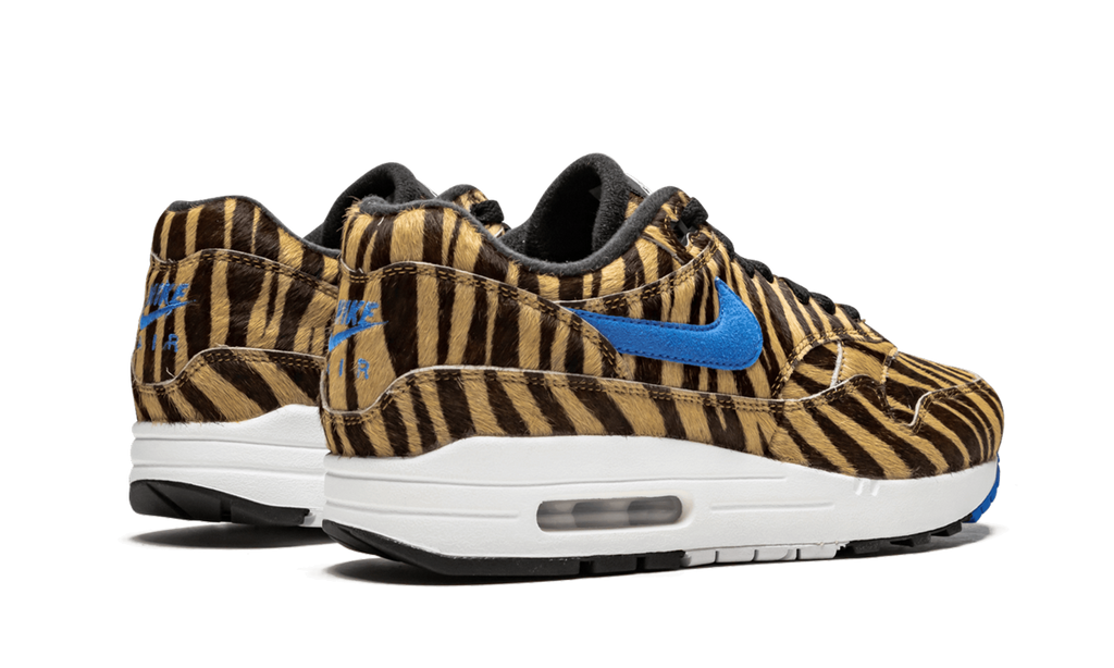 Air Max 1 "Animal Pack 3.0 - Tiger" AQ0928 900
