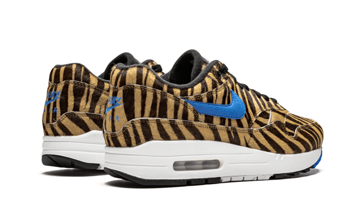 Air Max 1 "Animal Pack 3.0 - Tiger" AQ0928 900
