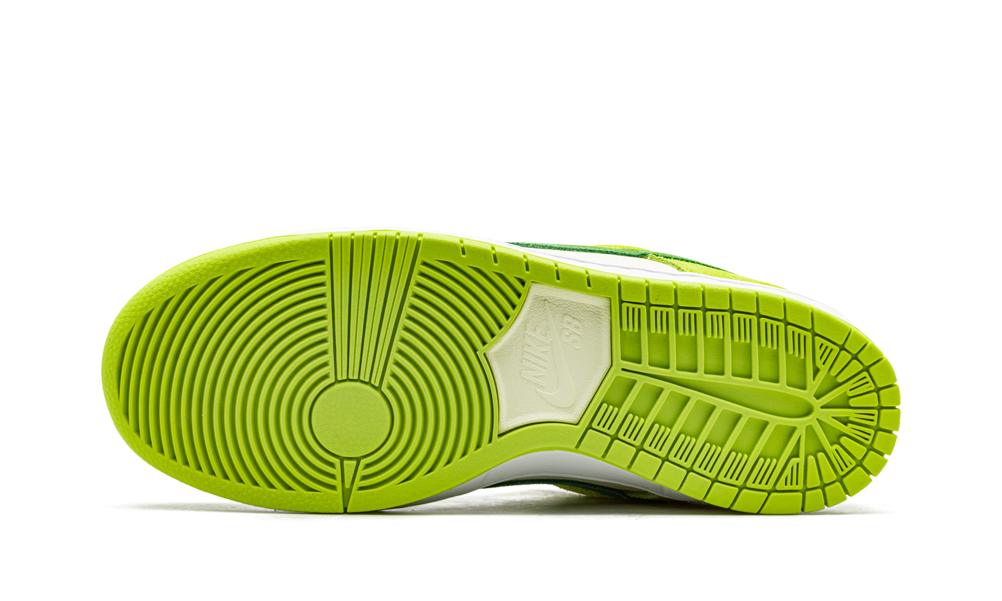 SB Dunk Low Pro "Green Apple" DM0807 300