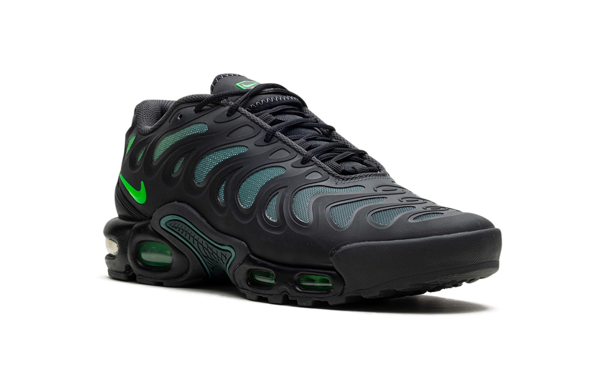 Air Max Plus Drift "Black Volt" FD4290 006