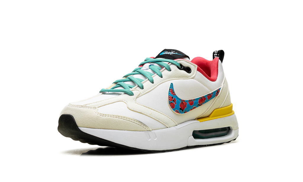 AIR MAX DAWN GS "FLORAL SWOOSH" DQ7772 100