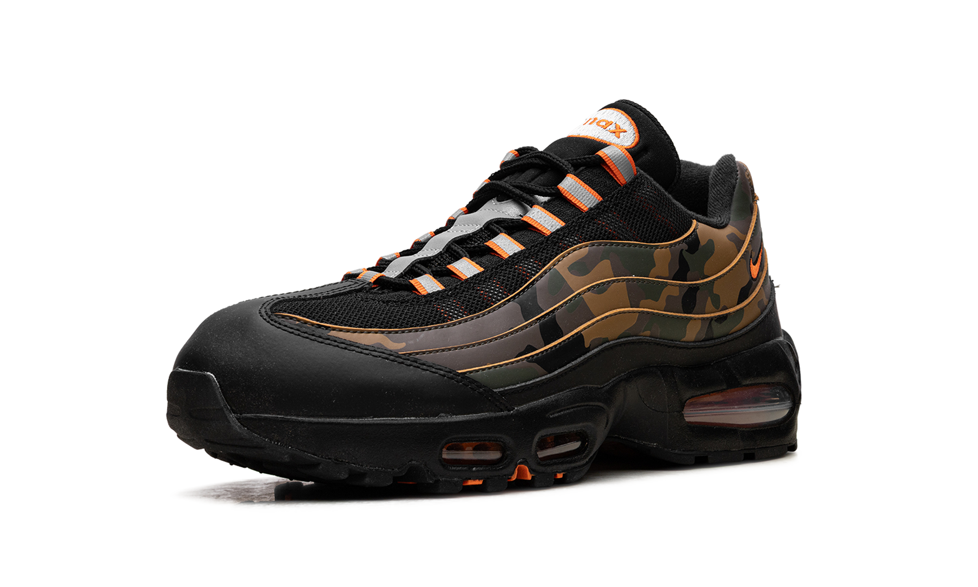 Air Max 95 "Camo" HQ1973 001