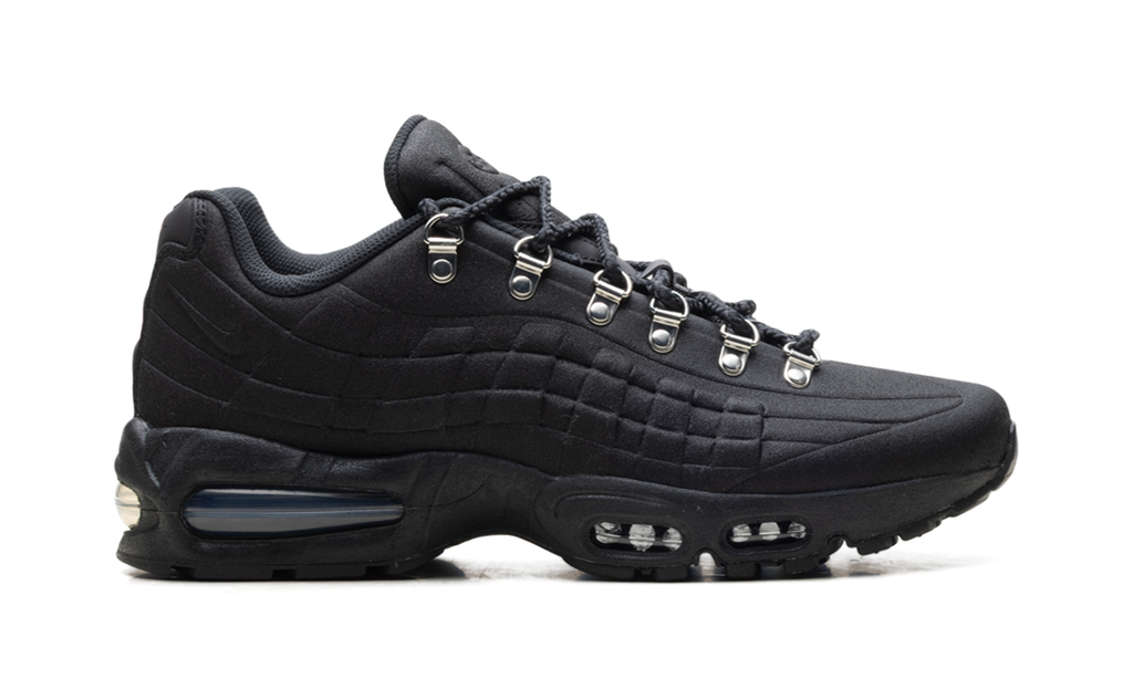 Nike Air Max 95 "Family Reunion - Off Noir" IQ1662 045