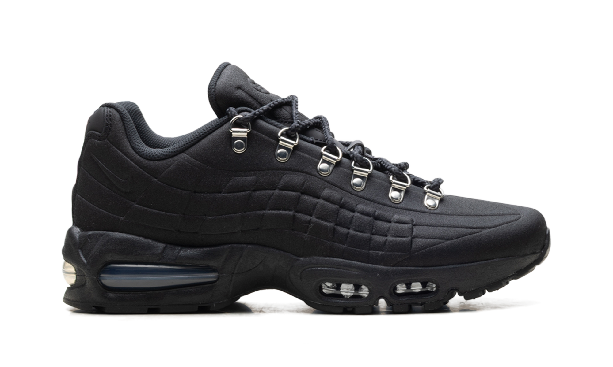 Nike Air Max 95 "Family Reunion - Off Noir" IQ1662 045
