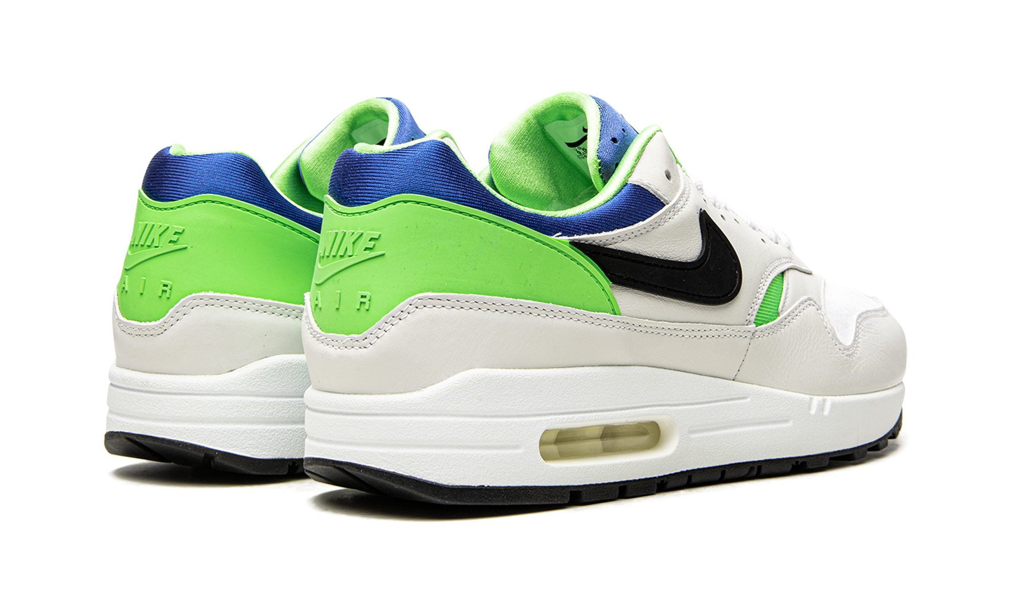 Air Max 1 DNA CH.1 "DN ACH.1" AR3863 100