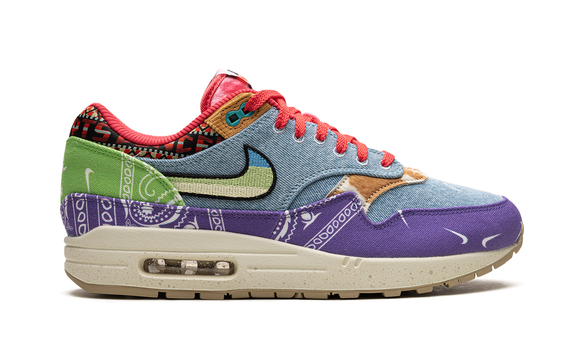 Air Max 1 "Concepts - Far Out" DN1803 500