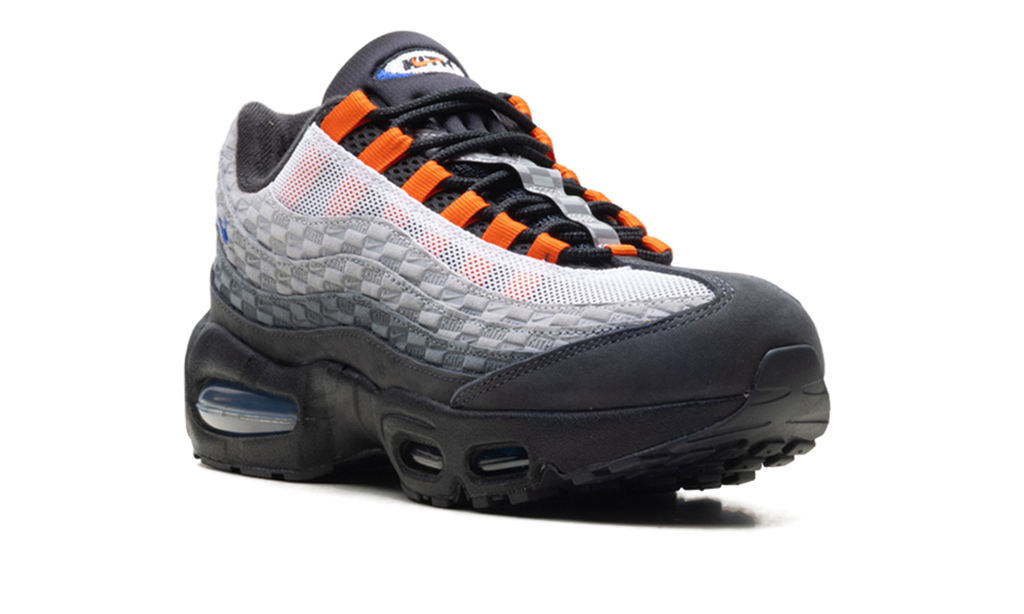 Air Max 95 GS "KITH - Knicks" IM6039 001