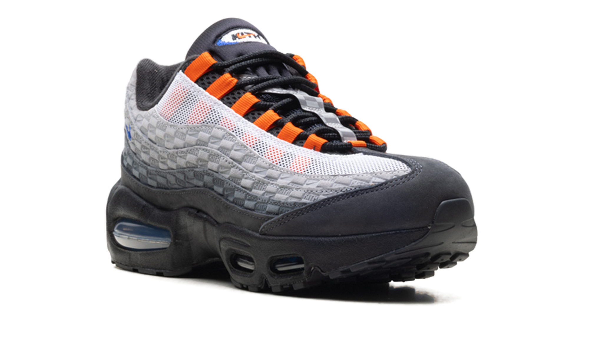 Air Max 95 GS "KITH - Knicks" IM6039 001