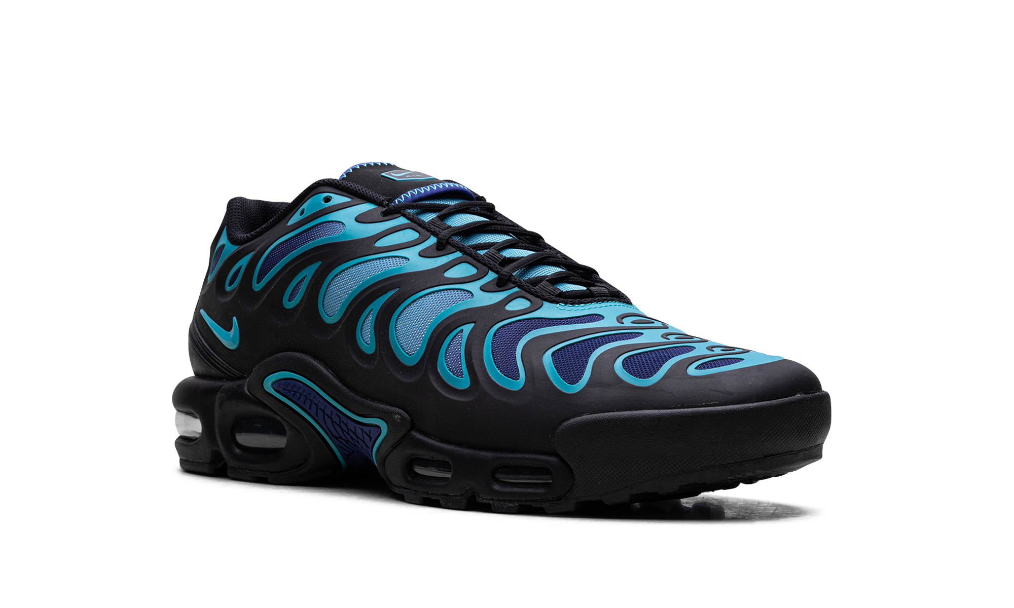 Air Max Plus Drift "Deep Royal Blue" FD4290 011