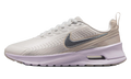 Air Max Nuaxis SE WMNS "Light Orewood Brown Metallic Silver" IB4341 100