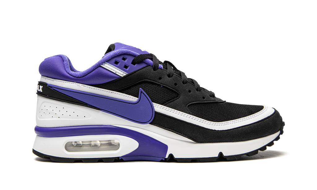Air Max BW OG "Persian Violet (2021)" DJ6124 001