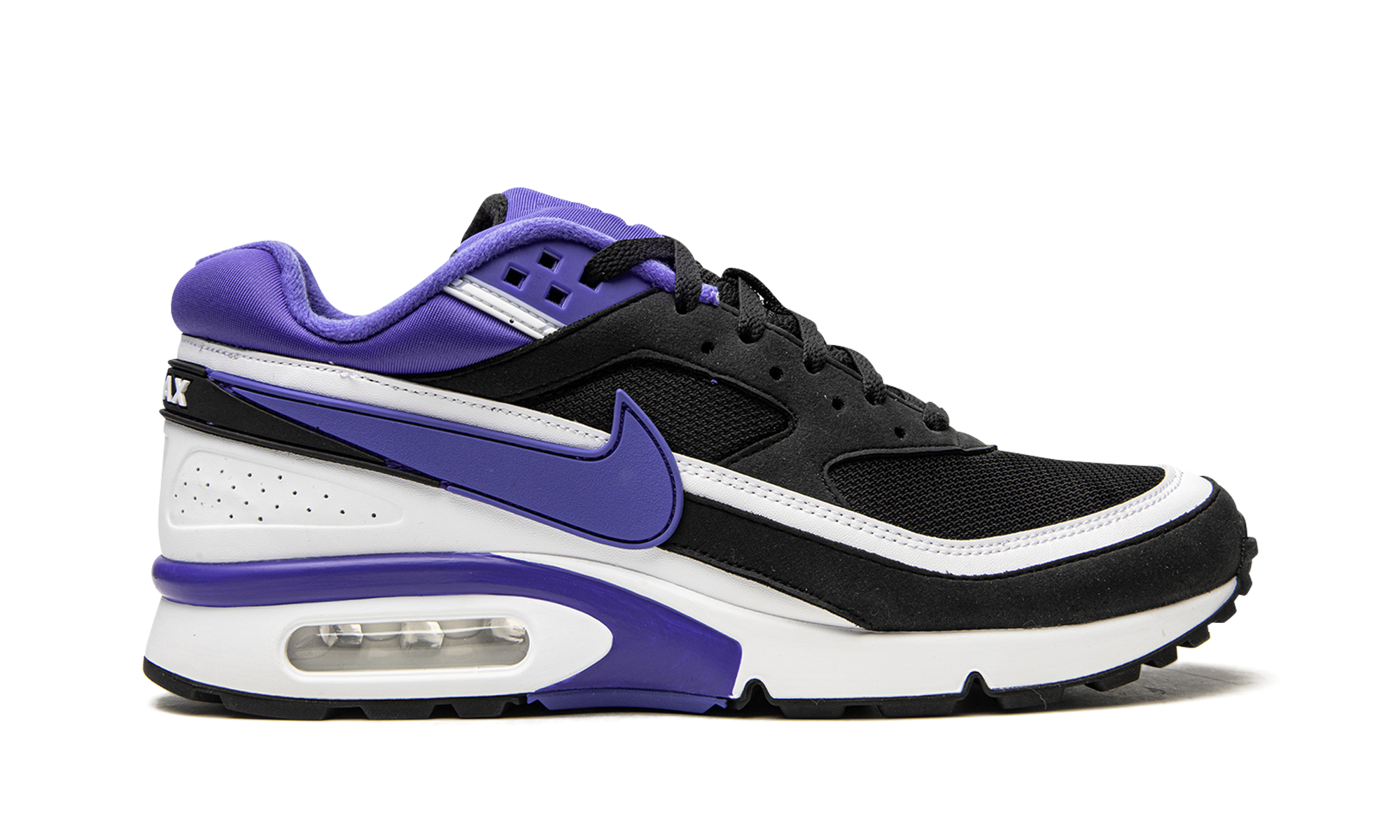 Air Max BW OG "Persian Violet (2021)" DJ6124 001