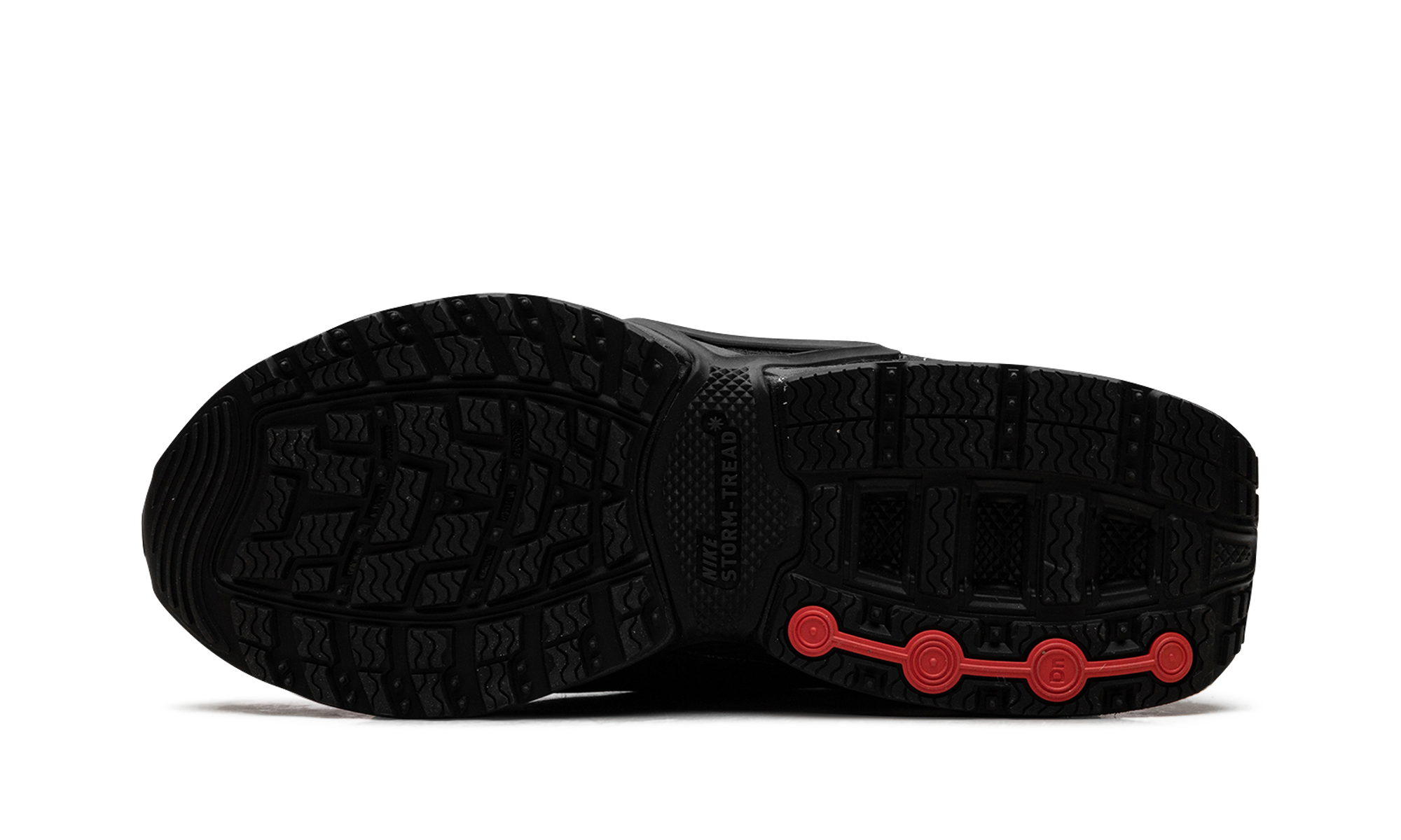 Air Max Dn Roam "Black" HQ8605 001