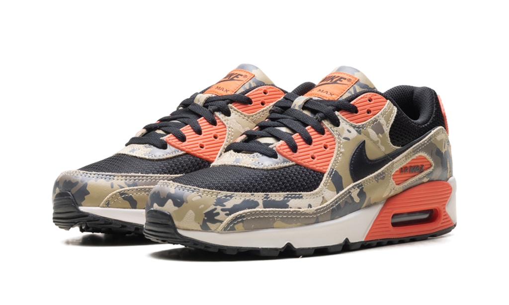 Air Max 90 Premium "Magic Ember Camo" IF1721 200