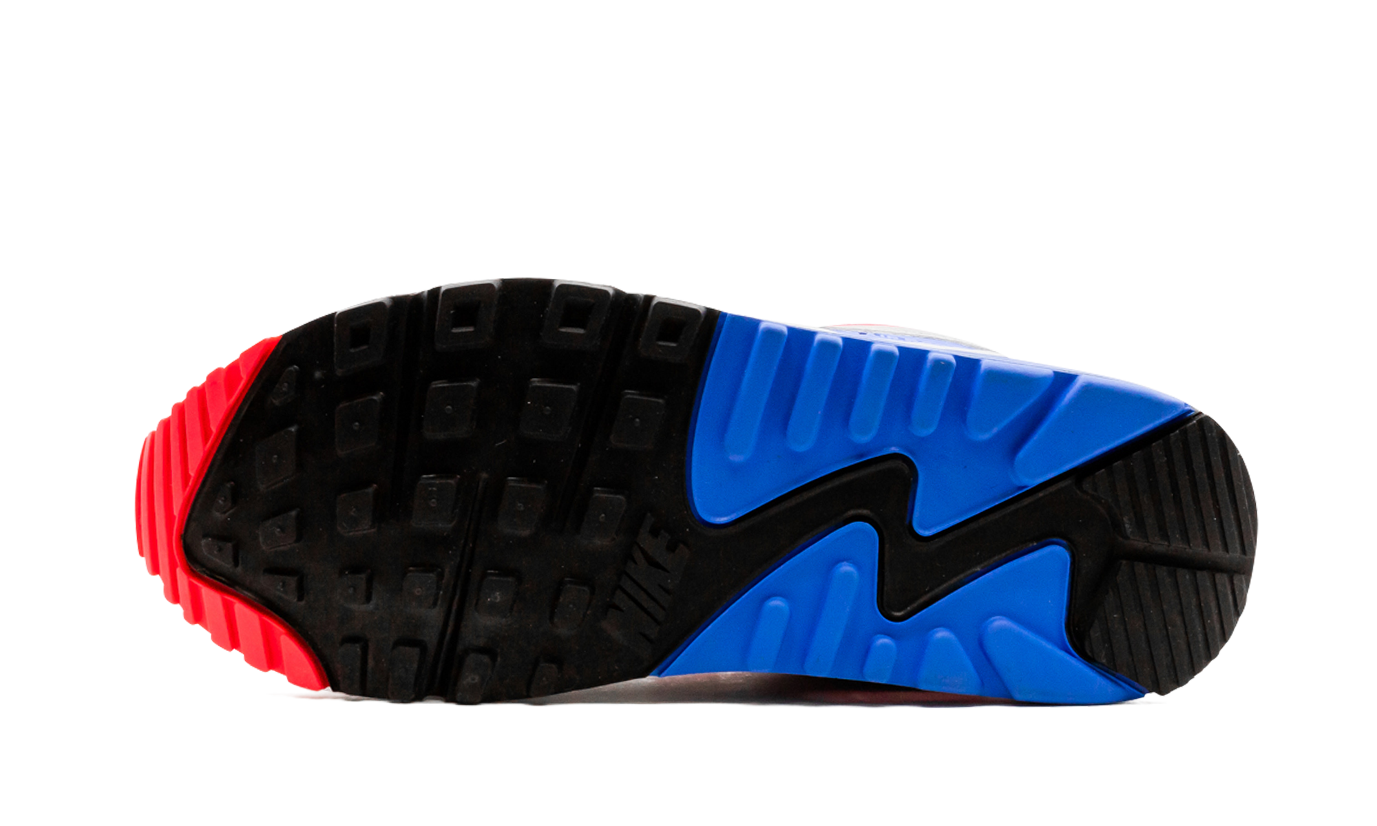 AIR MAX 90 MNS WMNS "Hot Coral" DA8856 100
