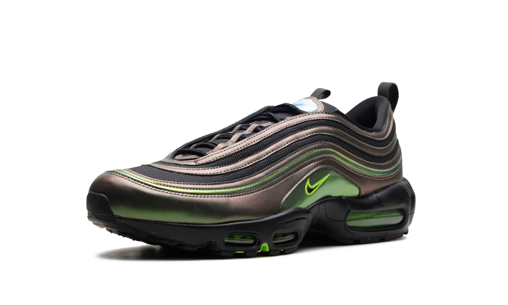 Air Max 95/97 "Ducks of a Feather Storm" II1714 900