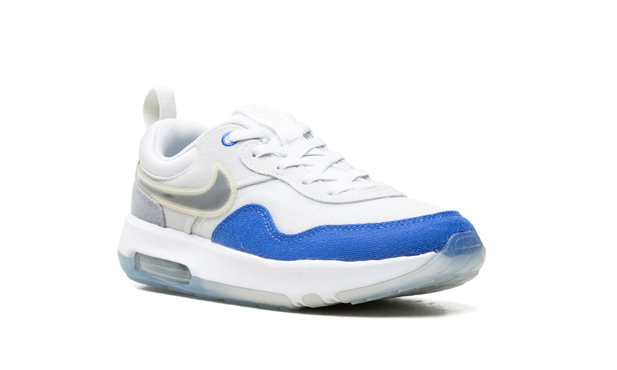 AIR MAX MOTIF PS "HYPER ROYAL" DH9389 400