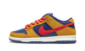 SB Dunk Low Pro "Reverse Papa Bear" BQ6817 700