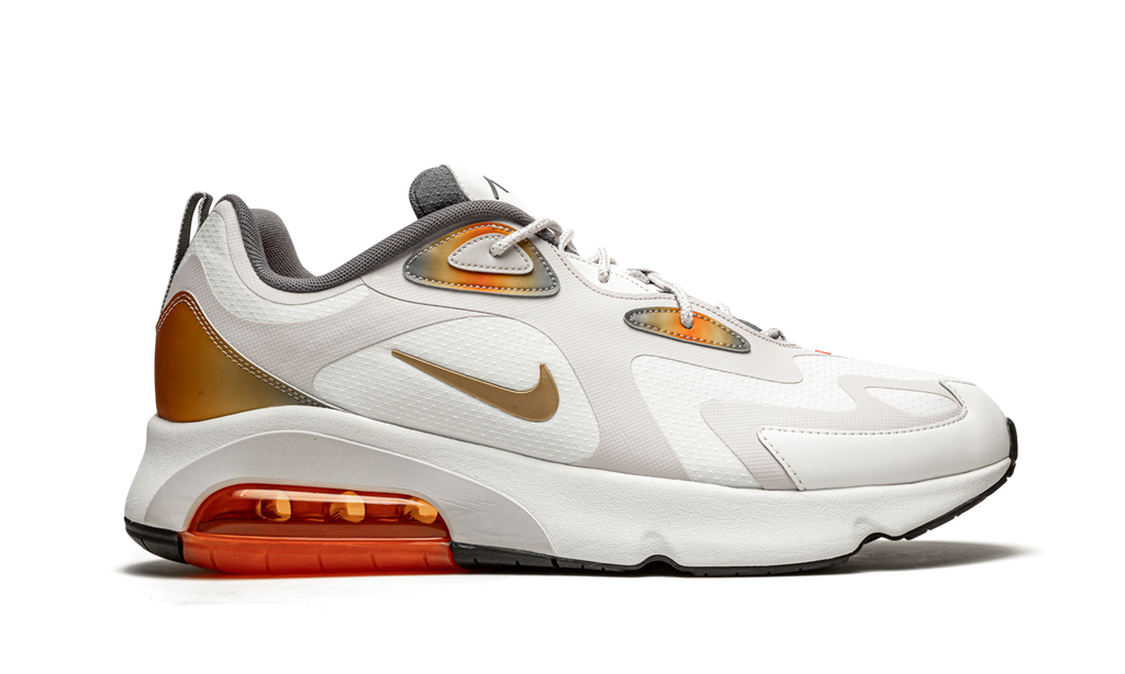 Air Max 200 "Magma Orange" AT8507 100