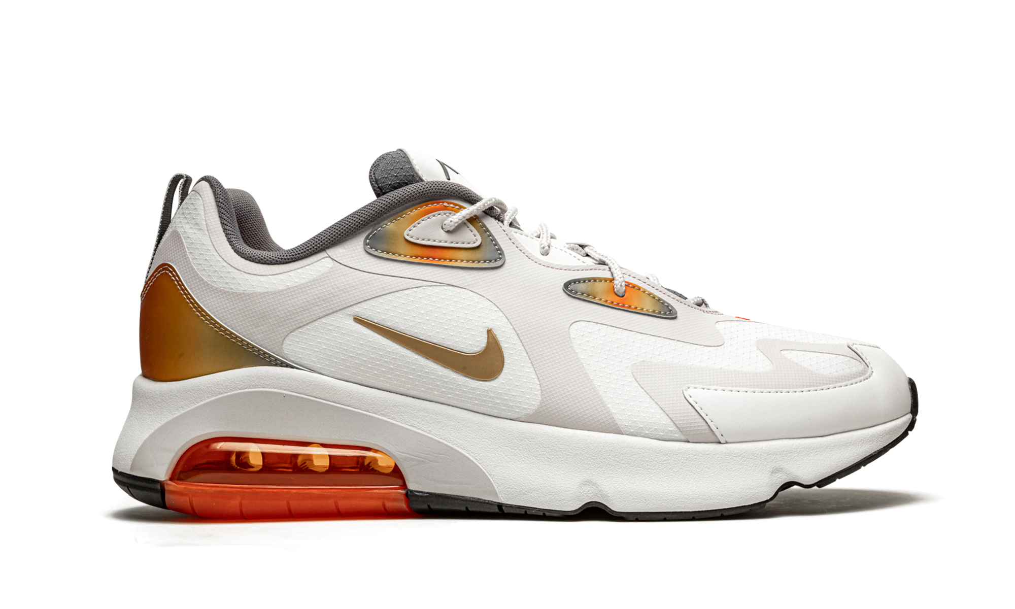 Air Max 200 "Magma Orange" AT8507 100