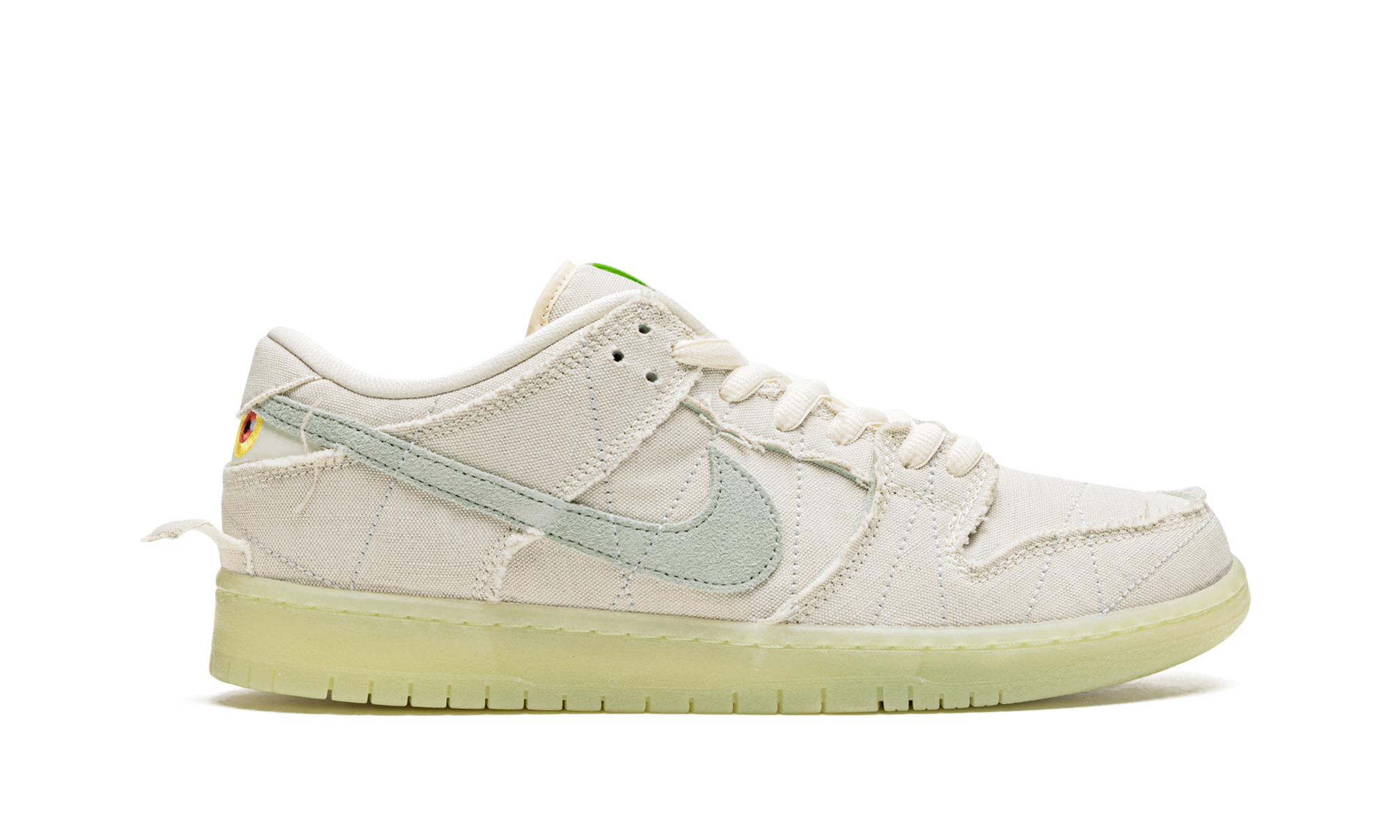 SB Dunk Low "Mummy" DM0774 111