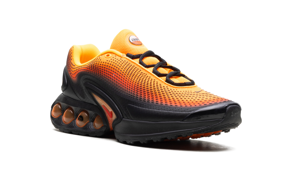 Air Max DN SE "Laser Orange" HM0810 800