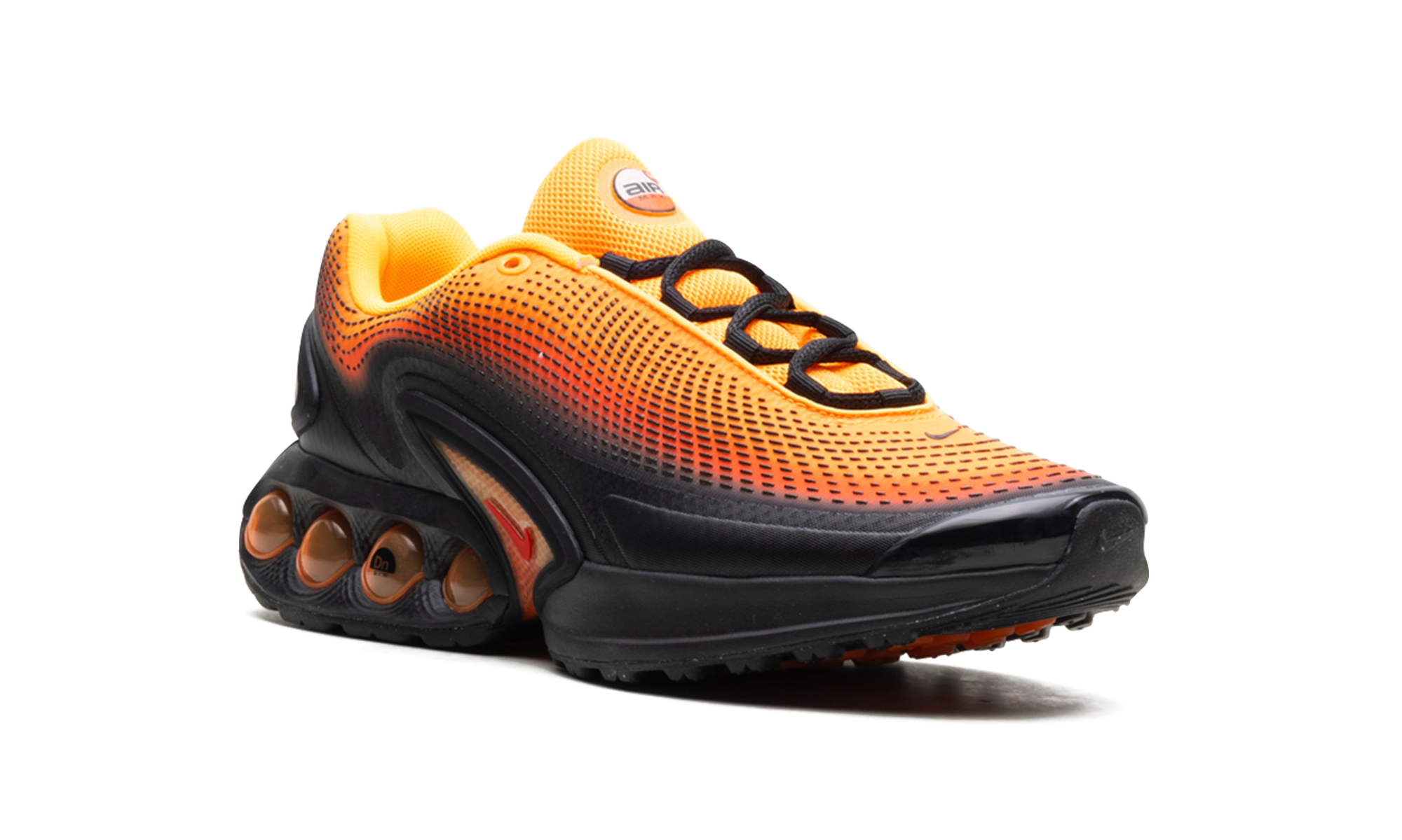 Air Max DN SE "Laser Orange" HM0810 800