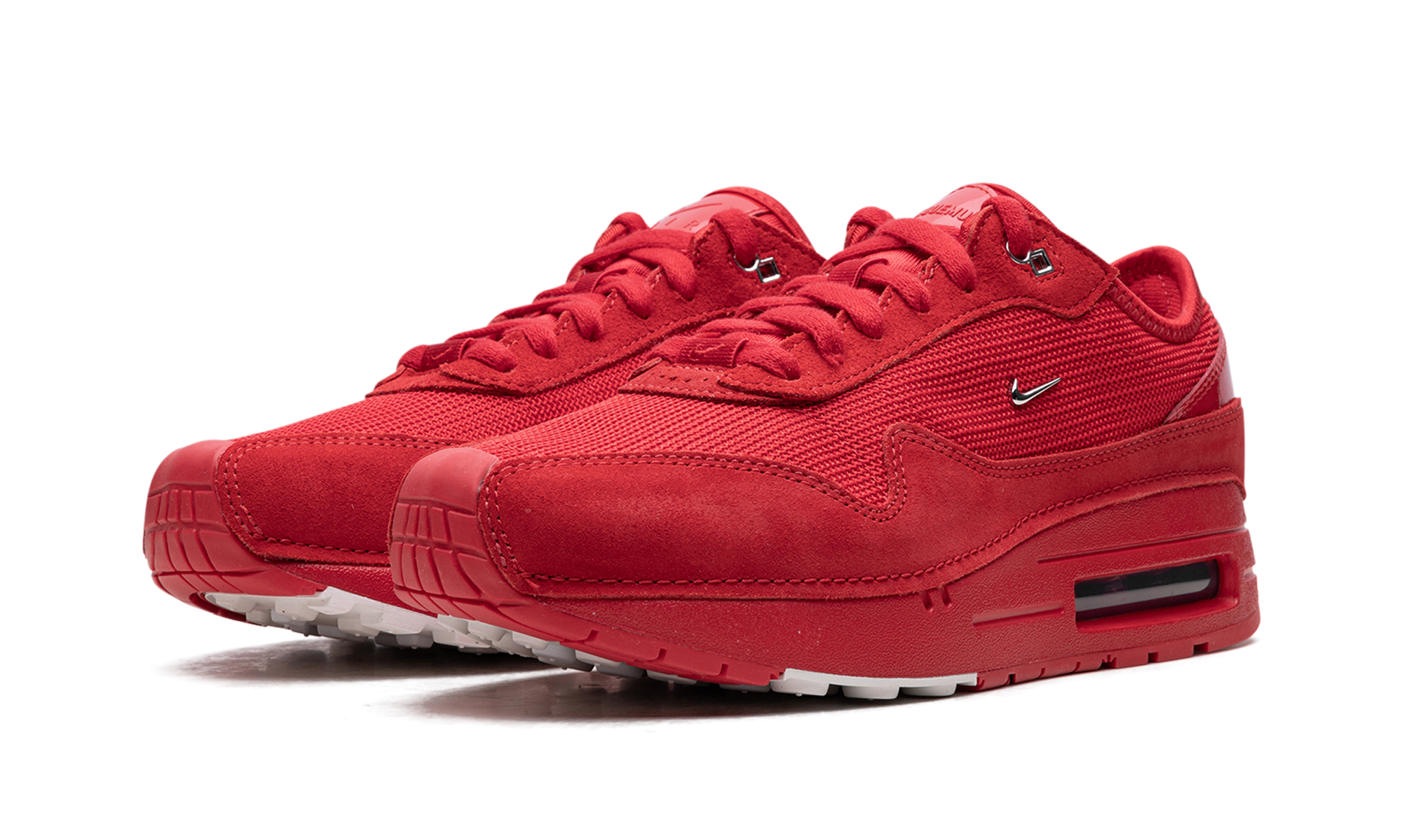 Air Max 1 ’86 WMNS "Jacquemus - Mystic Red" HM6690 600
