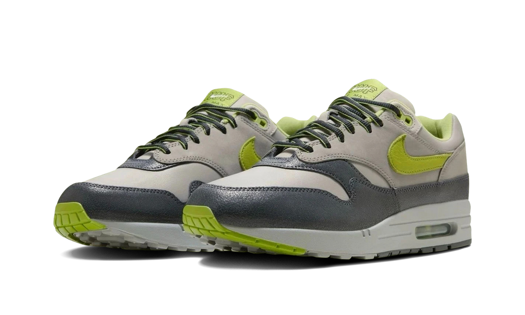Air Max 1 "HUF - Pear" HF3713 002