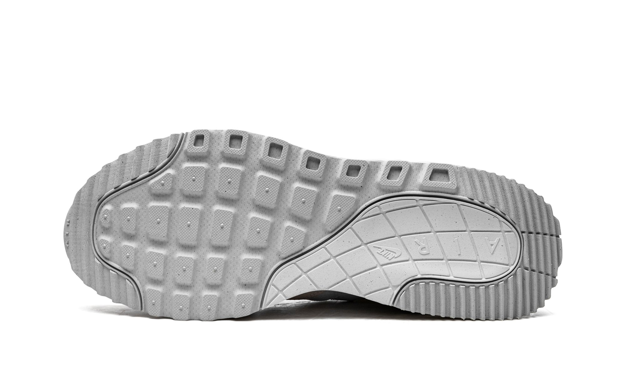 Air Max System "White Pure Platinum" DM9537 101
