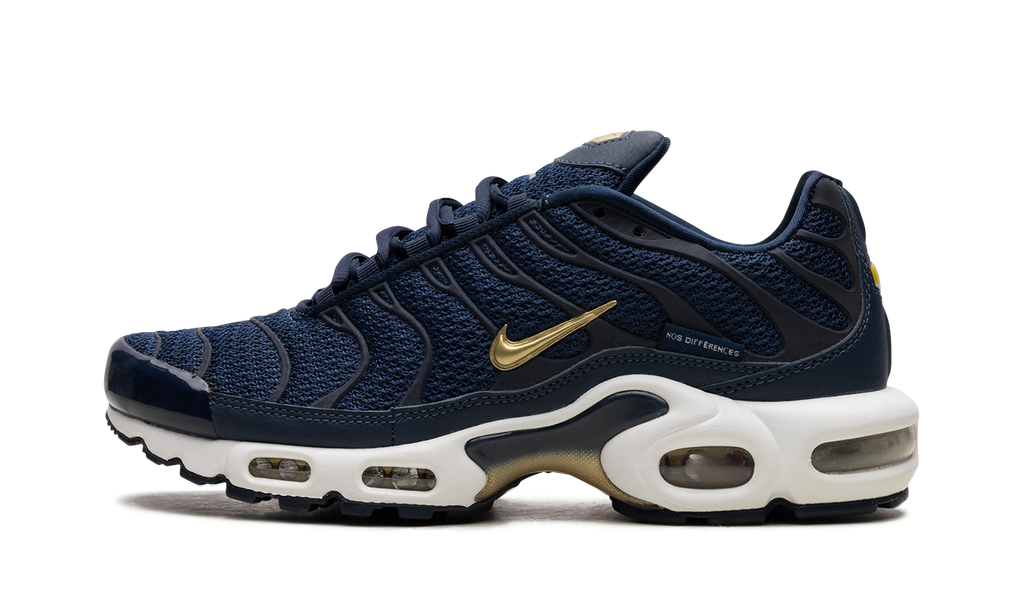 Air Max Plus "FFF" fb3350 400