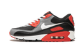 Air Max 90 Classic "Black Infrared" 345188 001