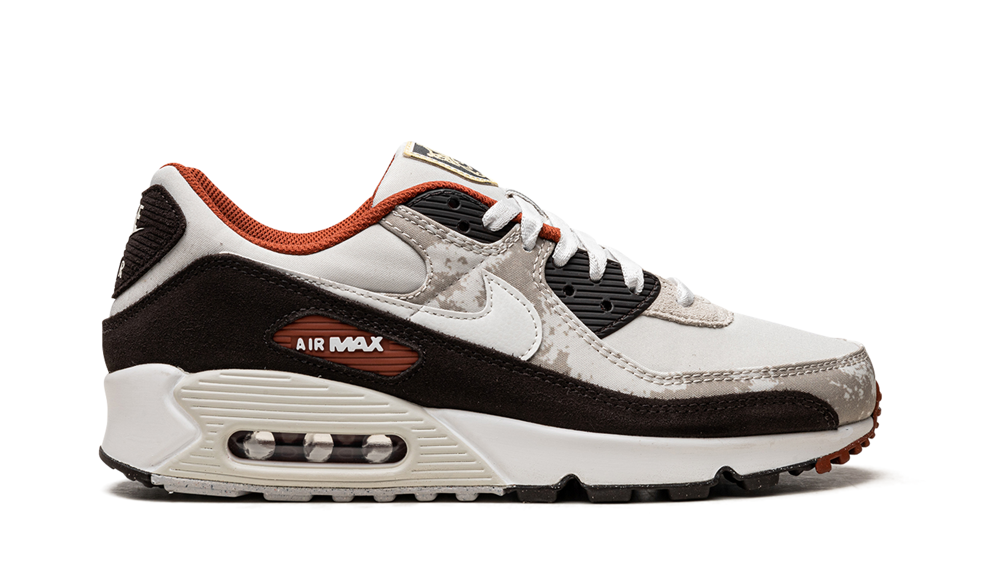 AIR MAX 90 SE "Social FC" DX3576 001