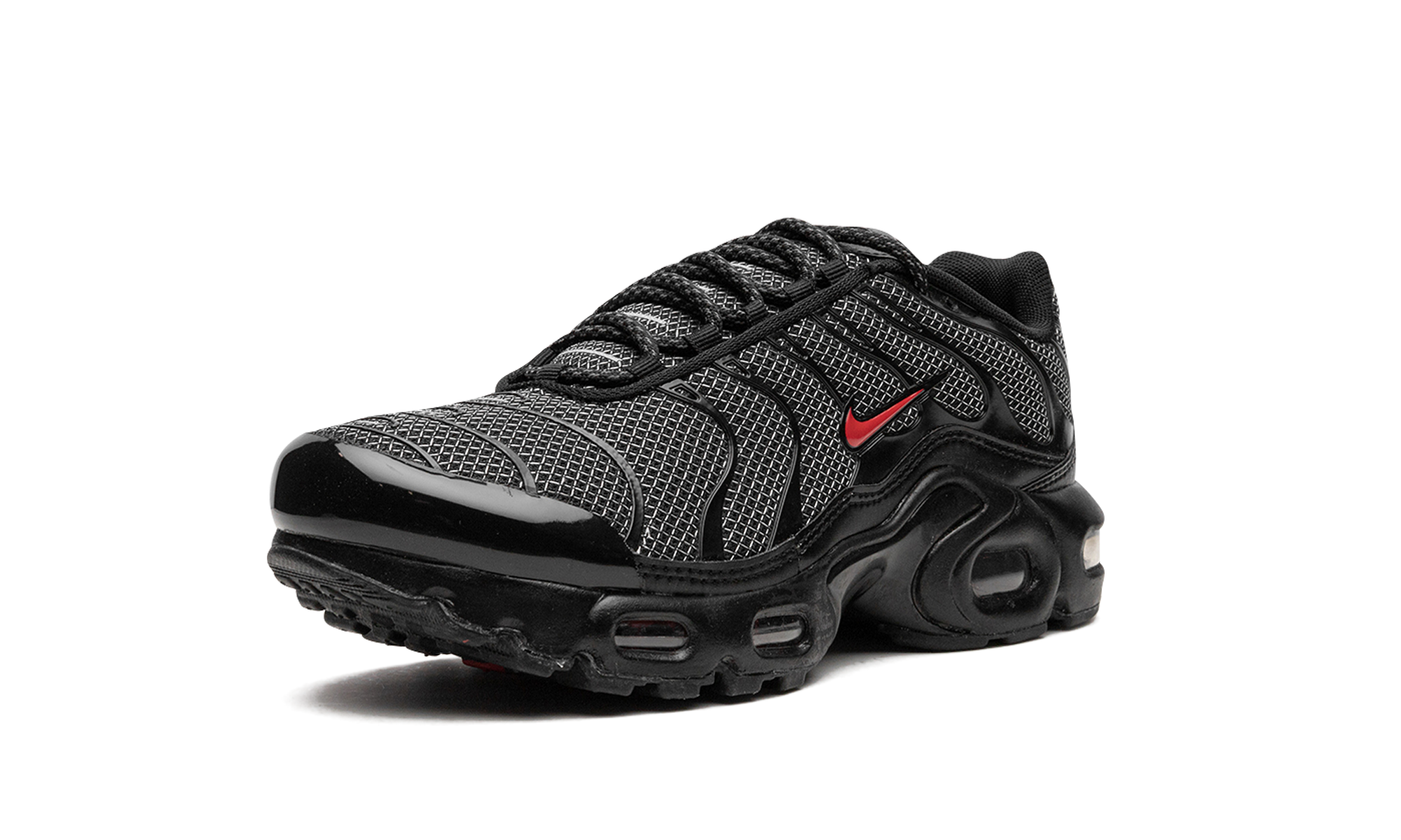 Air Max Plus GS "Bred" DQ1104 001