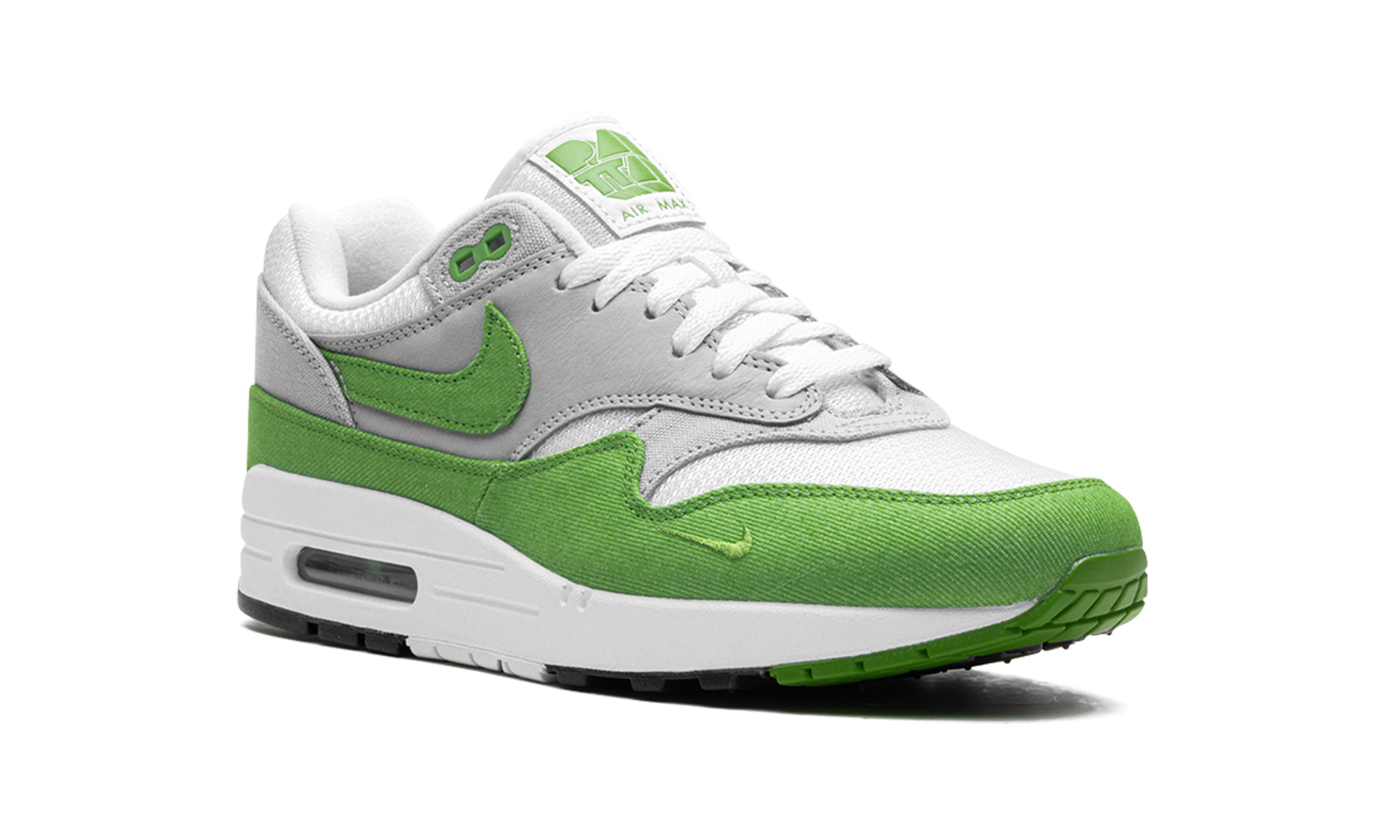 Air Max 1 "Patta - Chlorophyll 2024" HF1012 300