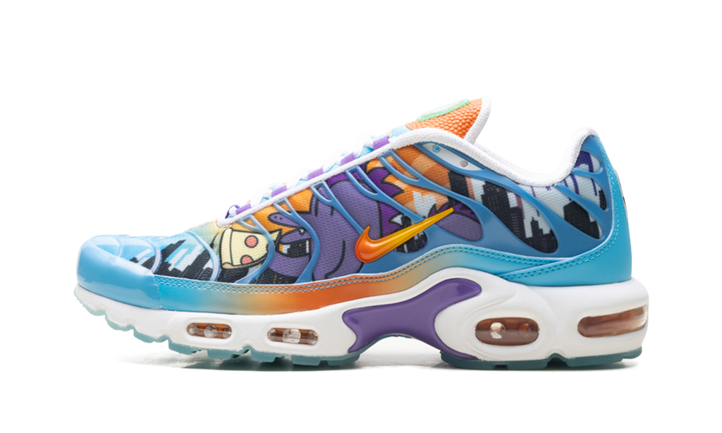 Air Max Plus "Doernbecher" IO7690 921