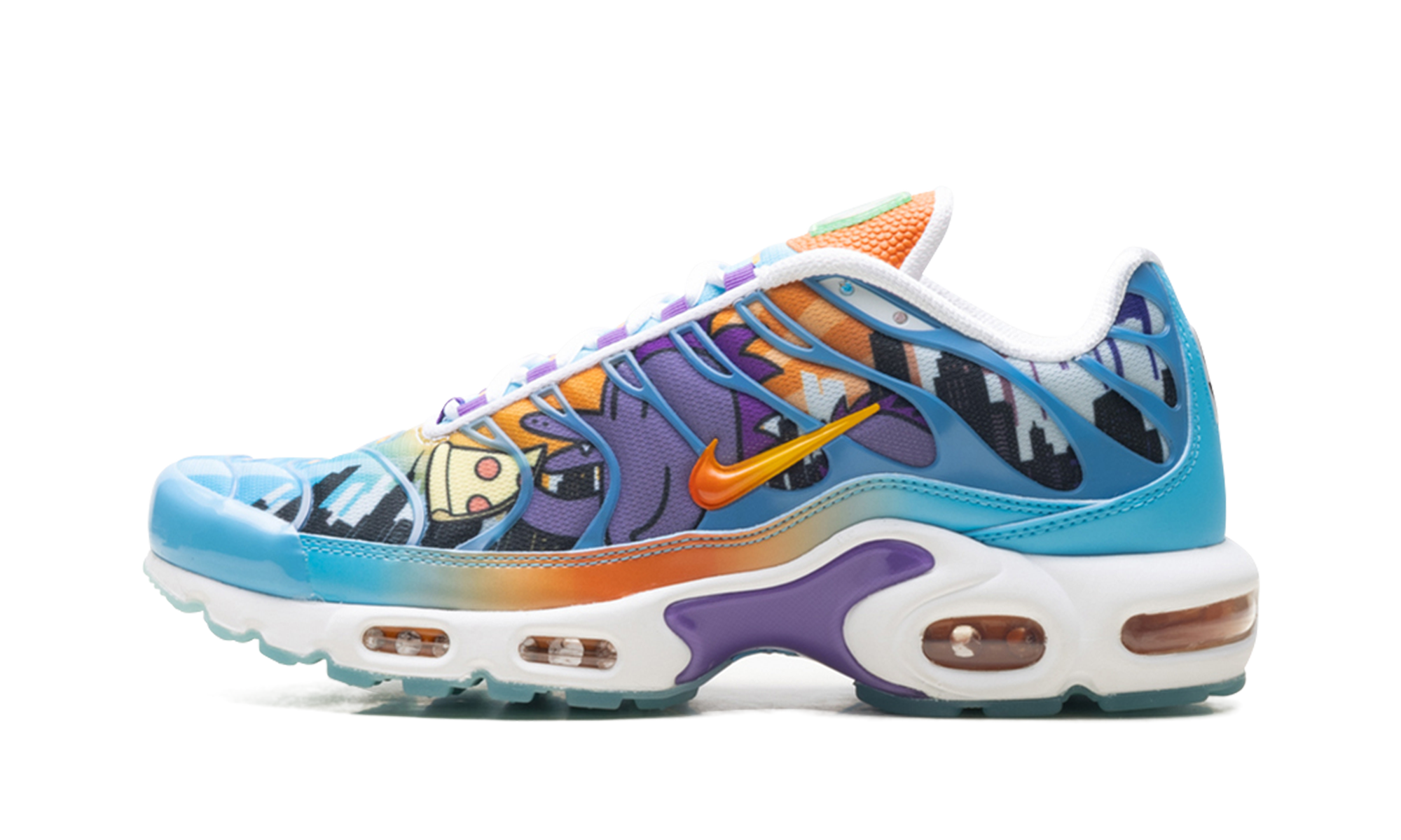 Air Max Plus "Doernbecher" IO7690 921