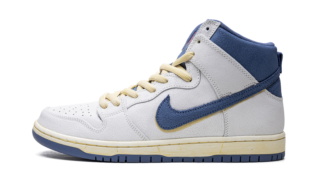 SB Dunk High Special Box "Atlas - Lost At Sea" CZ3334 100 Special Box