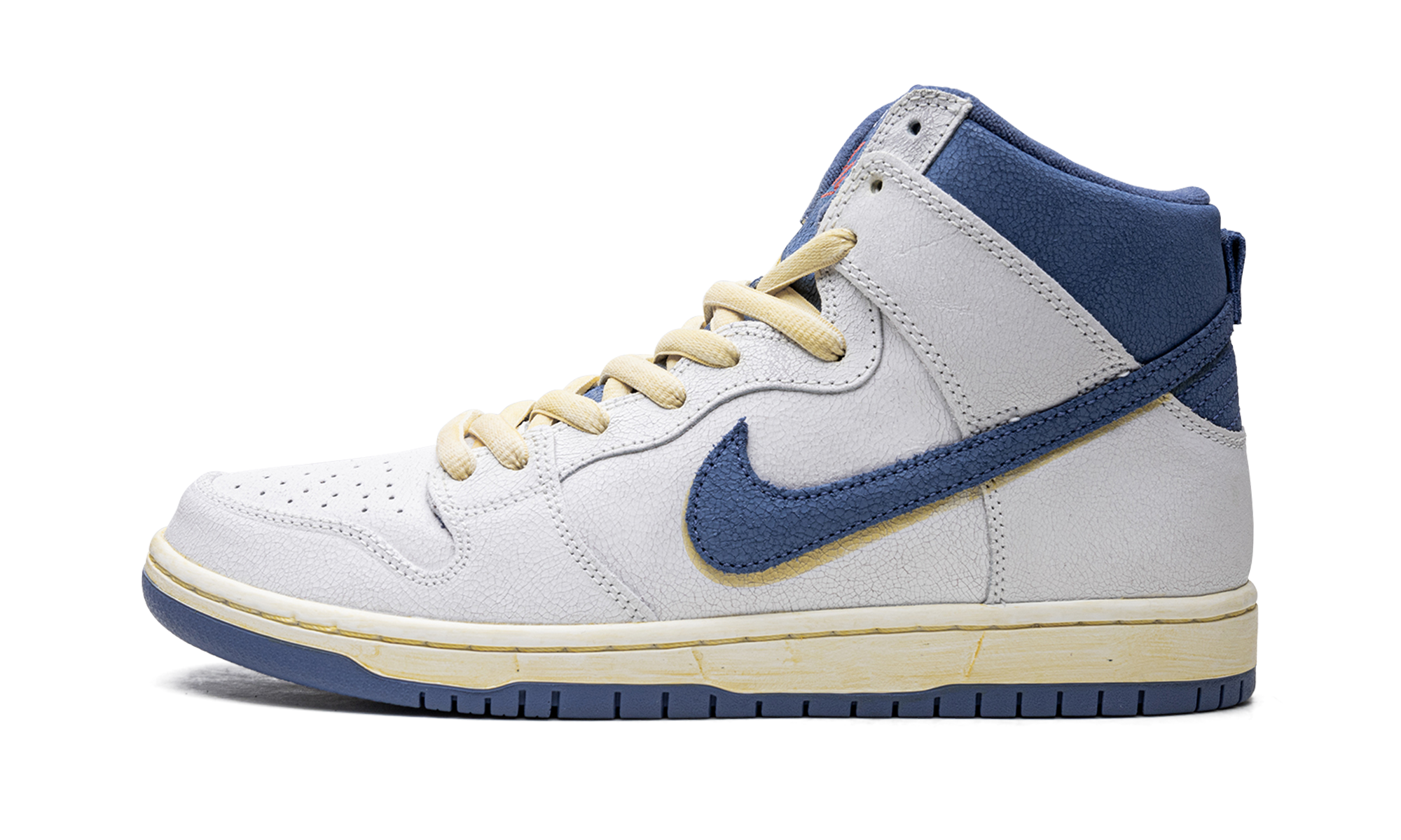 SB Dunk High Special Box "Atlas - Lost At Sea" CZ3334 100 Special Box