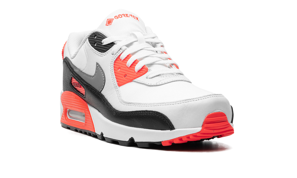 Air Max 90 Gore-Tex "Infrared" FD5810 101