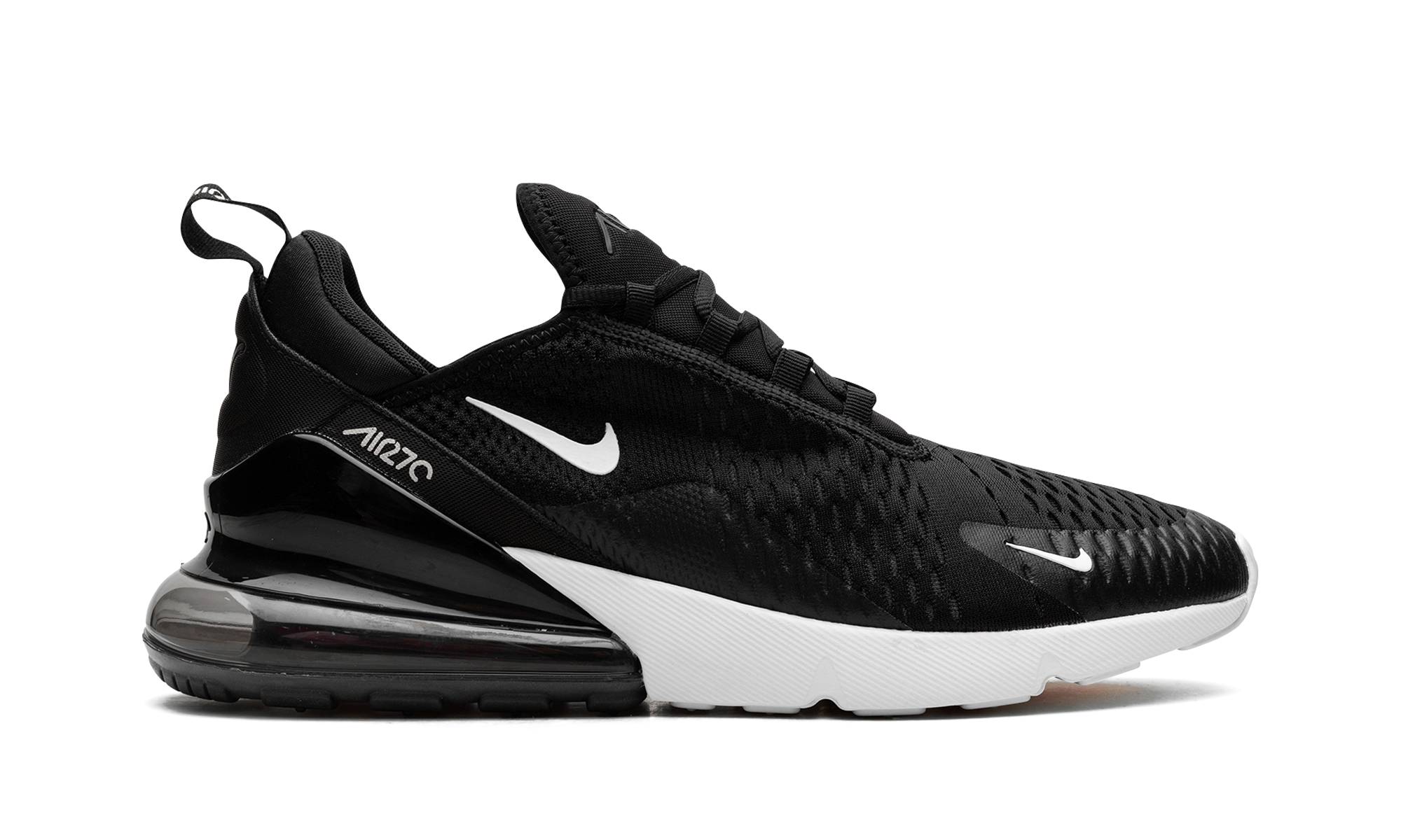 Air Max 270 "Black/White" AH8050 002