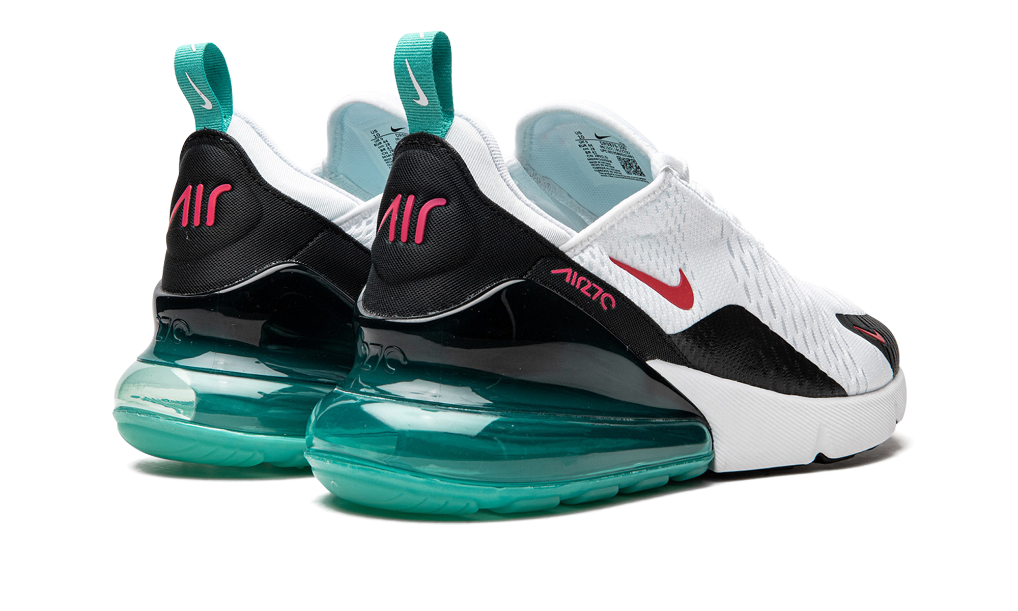 Air Max 270 DR9876 100