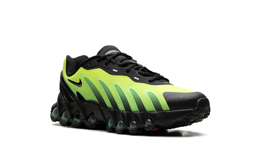 Air Max Dn8 GS "Black Green Strike" HV5258 001