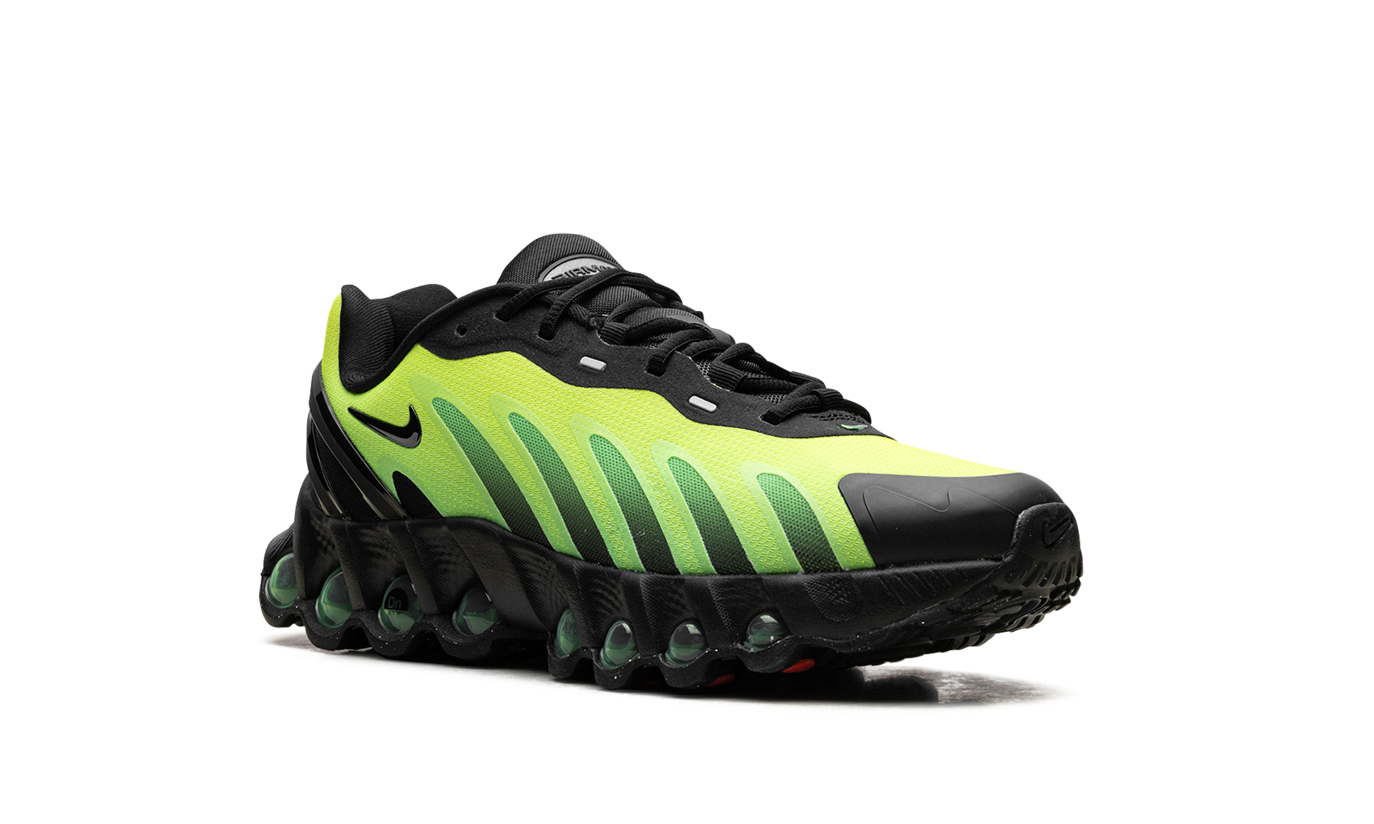 Air Max Dn8 GS "Black Green Strike" HV5258 001